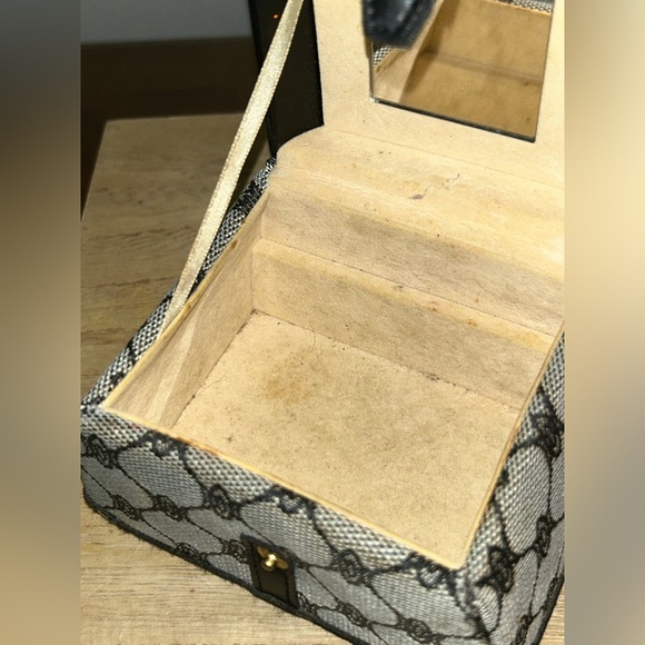 Nordstrom Mini travel Jewelry Case - Picture 8 of 9